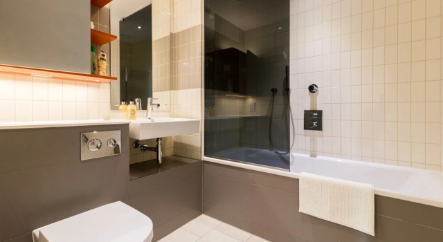 Апартаменты Luxury Excel Lux Apartment