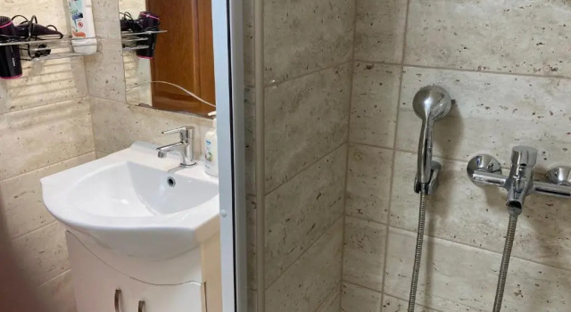 Студия Halkoz Apartment