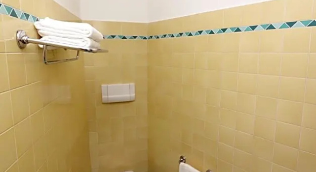 Номер Economy Hotel Tourist
