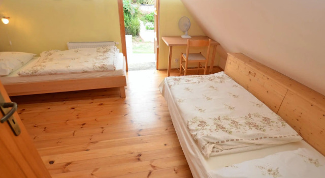 Holiday Home in Forest With Private Pool, Reserva ahora Casa o chalet Petrohrad 