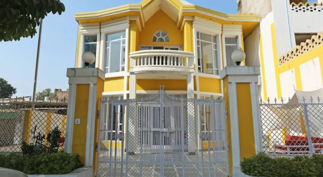 OYO 2877 Hotel Narayana Palace