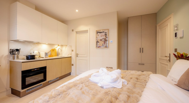 108 Shirland Road