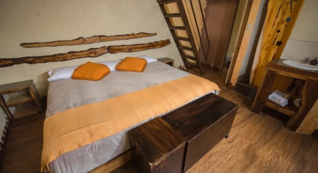 Andahuaylillas Lodge Town, Prenota Hotel Andahuaylillas Cusco