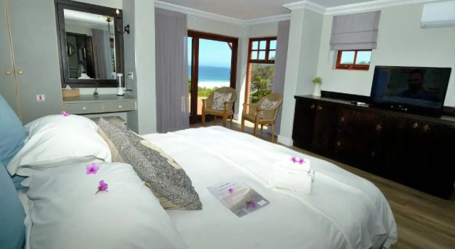 Люкс Dolphin Dunes Guesthouse