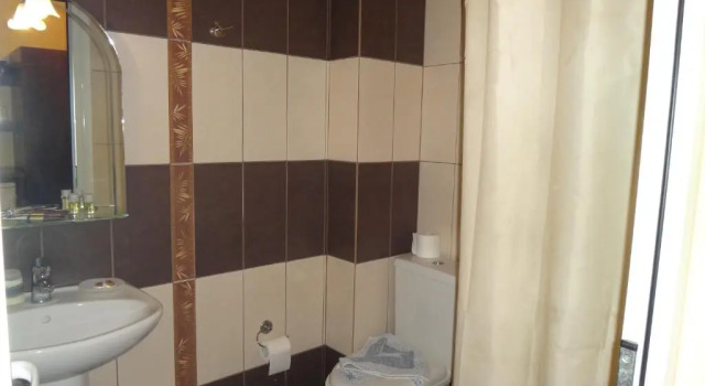 Номер Standard 9 Queens Spa Hotel