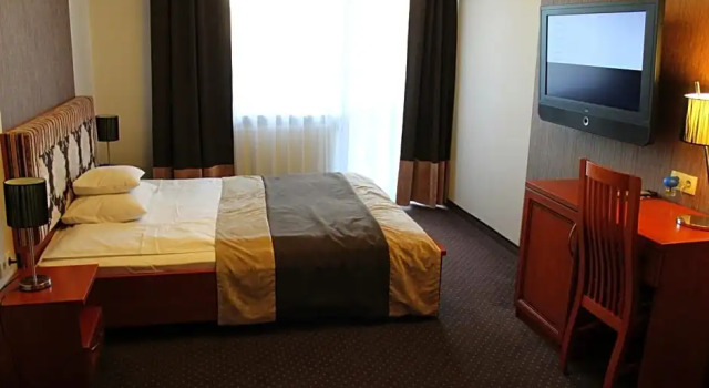 Hotel Linder, Rezervați Hotel Malnia Opolskie