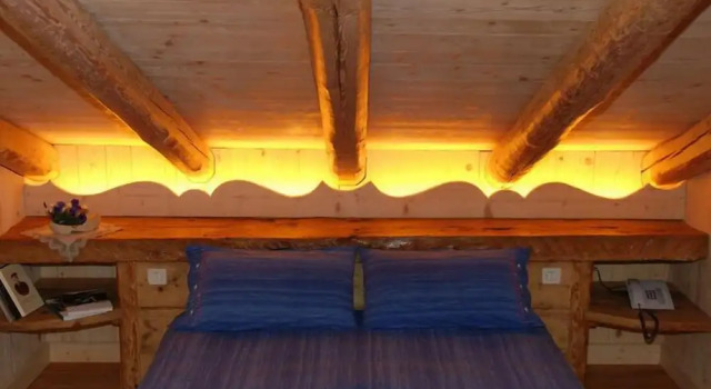 Hotel Garni Plueme, Prenota Hotel Sauris Carnia