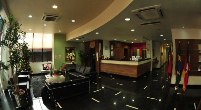Union Hotel