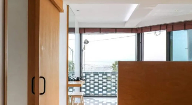 Hwaseong Stay By The Sea Pension, Забронировать Отель Отели Хвасон с парковкой, Парковка
