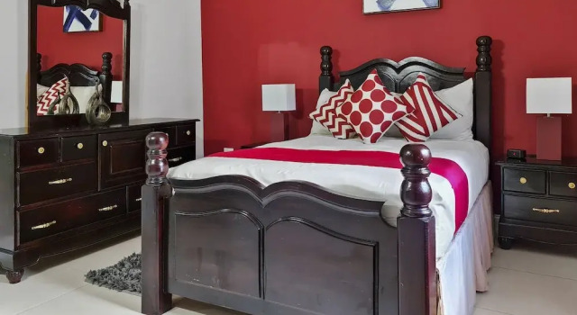 Вилла Casa Maurice Ocho Rios Villa