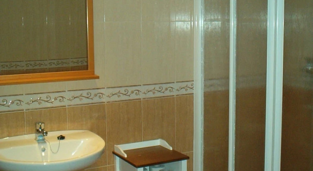 Апартаменты Standard Hotel y apartamentos La Casa Rural