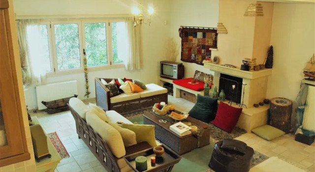 Вилла Villa Superior Kinethi