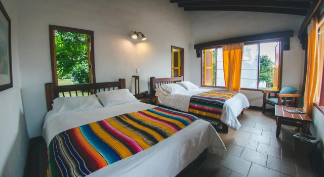 Termales El Otoño, Book Hotel 5-Star Hotels in Coffee Triangle, 5*