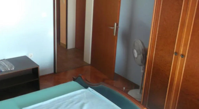 Апартаменты с 2 комнатами с видом на море Apartments Olga