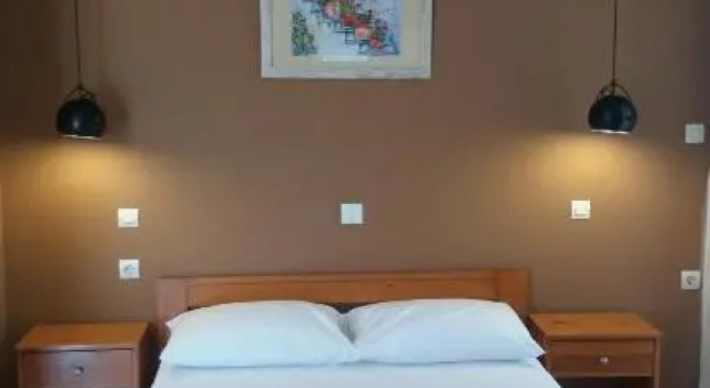 Студия Villa Anna
