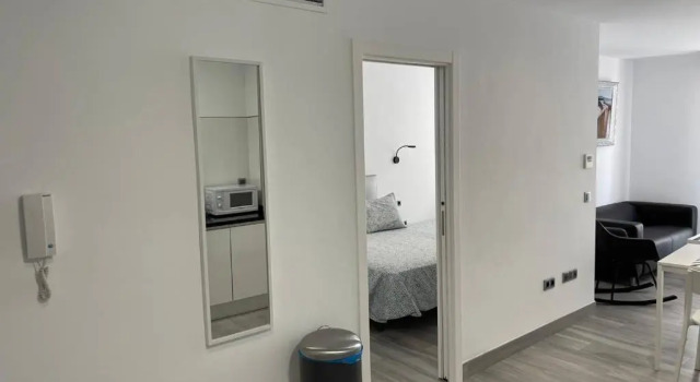 Apartamento 2 Gran8Nerja, Забронировать Апартаменты/квартира Апартаменты Нерха, рядом с Церковь Эль-Сальвадор, Апартаменты/квартира
