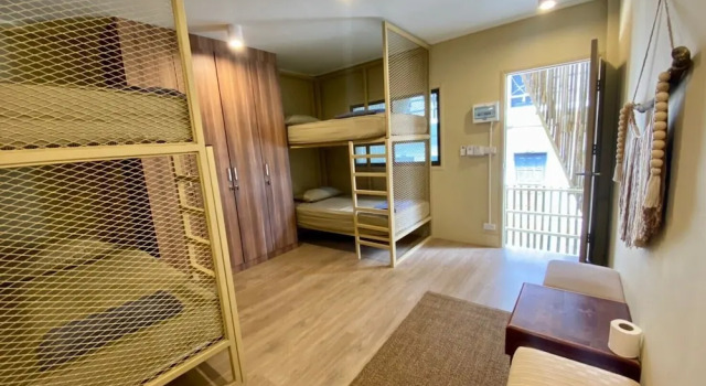 Номер Deluxe Ure Holitel