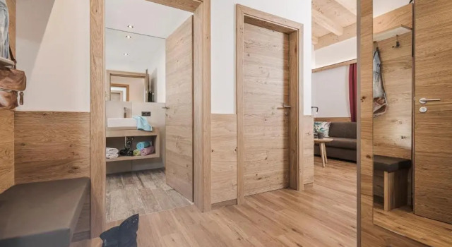 Апартаменты Mos Apartments