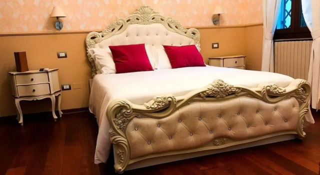 Relais Toti B&B