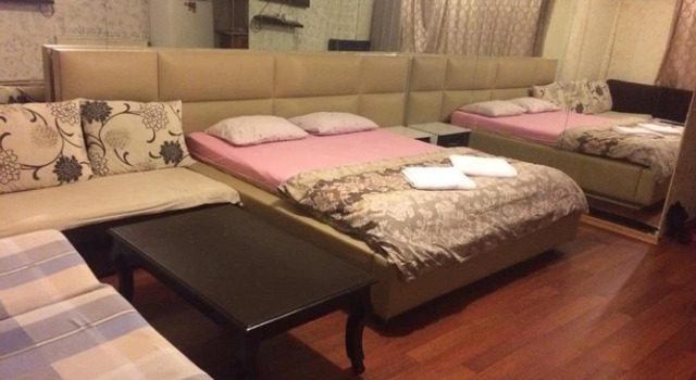 Kuzey Turizm Apart Otel, Boek Hotel Kadıköy 
