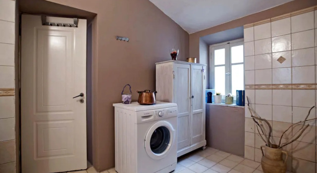 Коттедж Luxury Family House