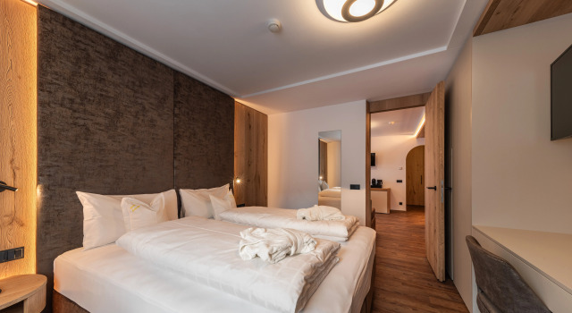 Люкс Hotel Interski