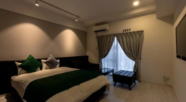 Номер Standard Cozy Stay in Naha