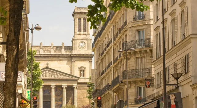 Le85 Paris