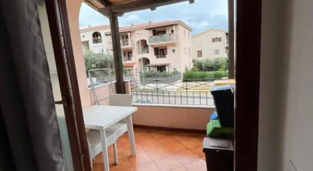 Апартаменты Studios Pavese, Olbia Aeroporto