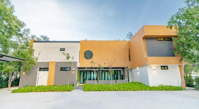 Emmarin Villa, Varaa Villa Thap Sakae Prachuap Khiri Khan
