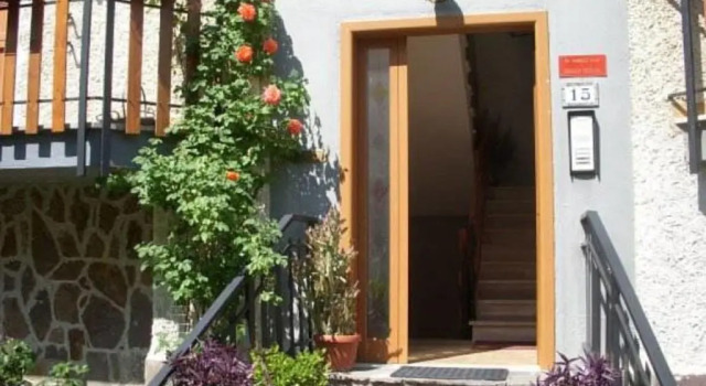 Favelle House, Prenota Hotel Hotel a Molise con parcheggio, Parcheggio