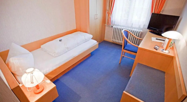 Номер Standard Hotel Gasthof Engel