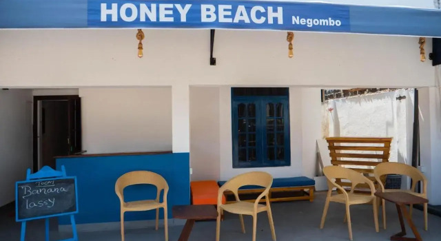 Negombo Beach Villa, Забронировать Вилла Коттеджи Западной провинции, Коттедж