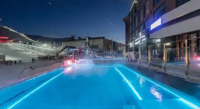 Yichuan Yue Bai Hotel, Reserva ahora Hotel Altay Sinkiang