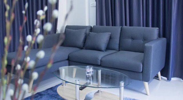 SomJai House, Забронировать Отель Чианграй провинция Чианграй
