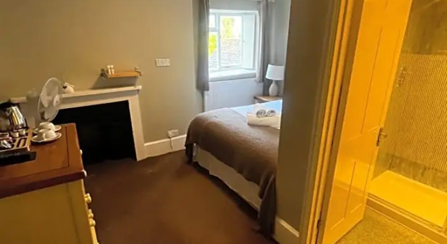 Номер Economy The Vale Hotel