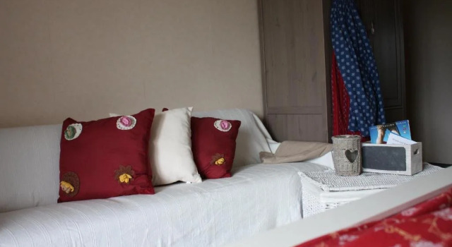 Pension Geissler, Rezervasyon Otel Oberwoelz Stadt Lachtal