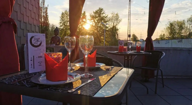 Полулюкс Minsu Hotel