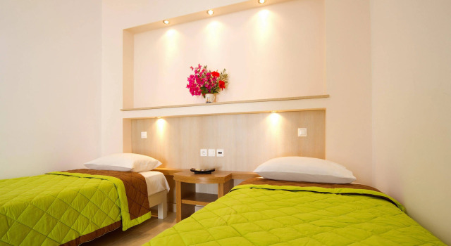 Galaxy Hotel, Забронировать Отель Отели Иос с завтраком, Завтраки