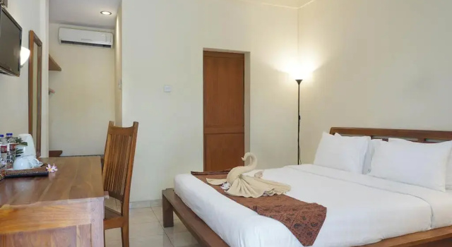 Номер Superior Casa Ganesha Hotel
