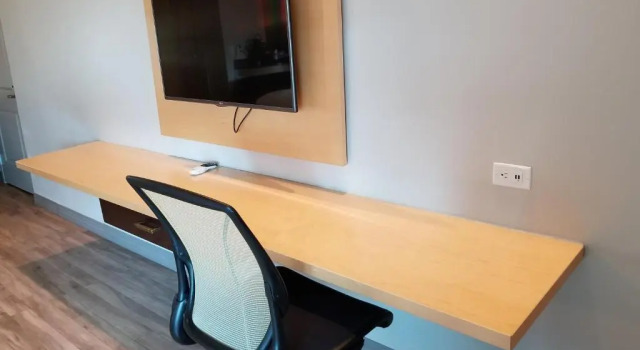 Двухместный номер Deluxe Hotel Indigo Pittsburgh East Liberty by IHG
