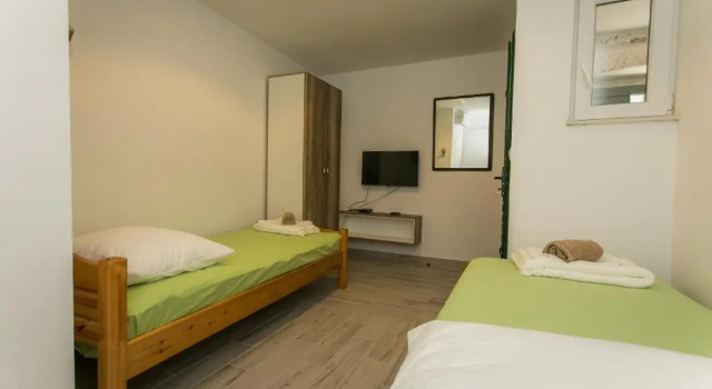 Номер Standard Apartments Marin