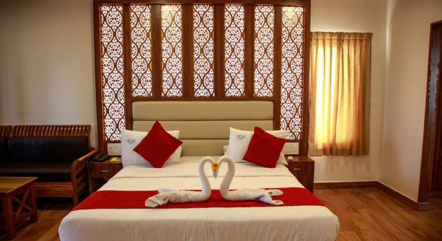 Студия Premium рядом с пляжем Thai Beach Resort