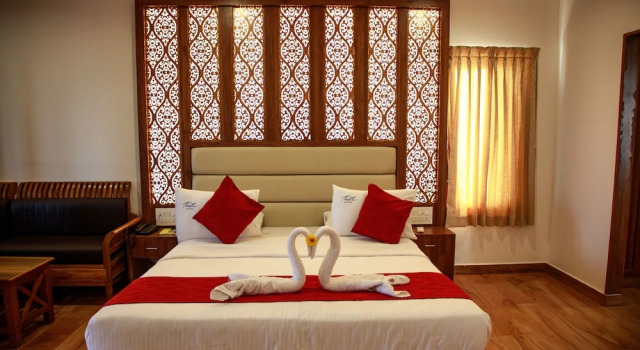 Студия Premium Thai Beach Resort