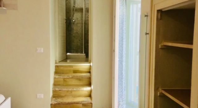 Komfort Vierer Zimmer B&B Radici