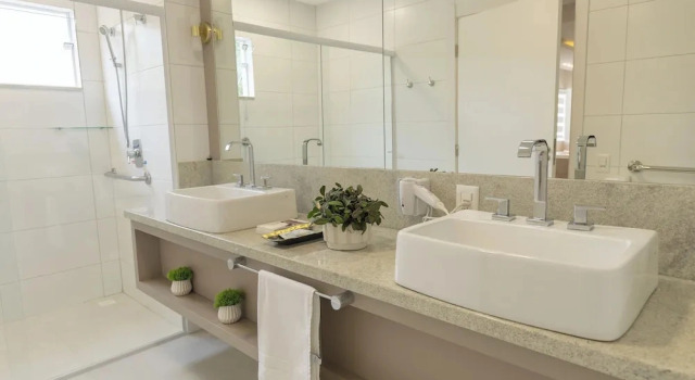 Люкс Prestige Resort Ecoar