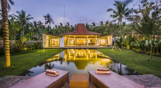 Villa vista litorale Melaya Estate by Lifestyle Retreats