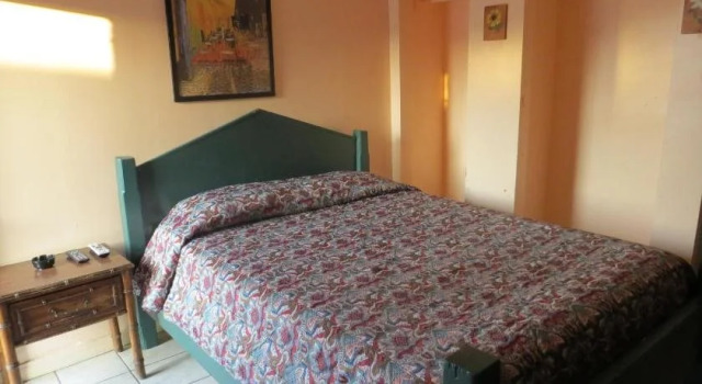 Copacabana Inn