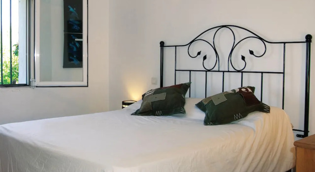 Casa Niwalas holidayhouse Granada