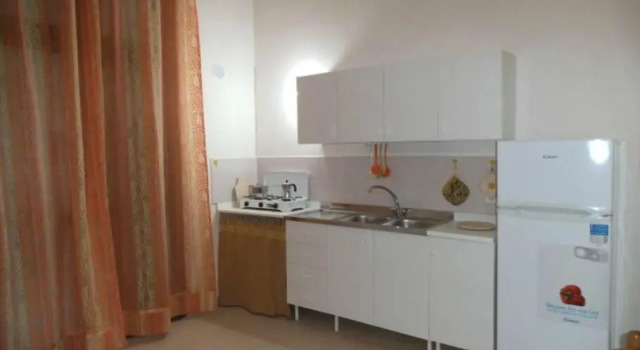Monolocale Derna17, Забронировать Отель Отели Кастелламмаре-дель-Гольфо с парковкой, Парковка